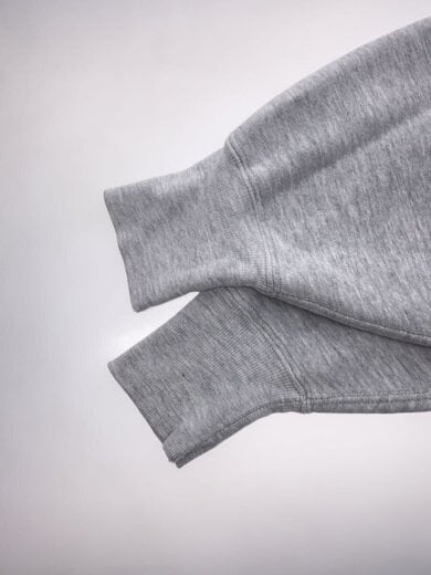 商品画像：スウェット/--/コットン/GRY 4