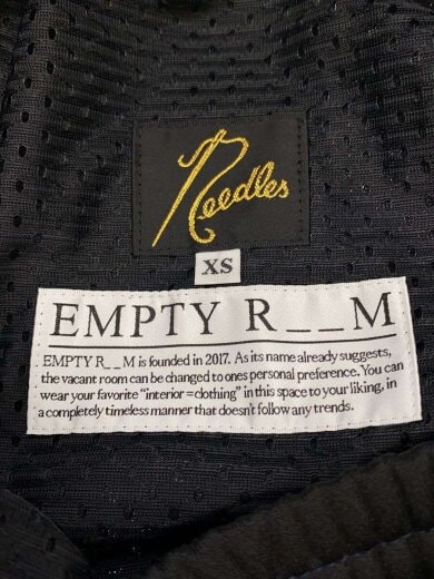 商品画像：EMPTY ROOM/ボトム/XS/ポリエステル/マルチカラー/MR506// 4