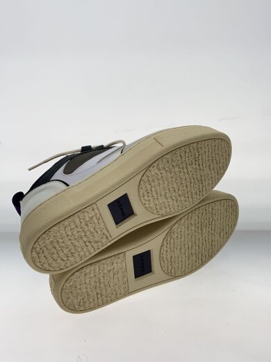 商品画像：SIDNEY/ローカットスニーカー/40/GRY/F016005 4