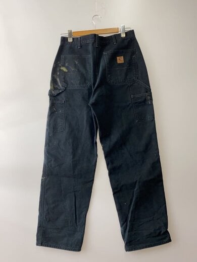 商品画像：DANGAREE FIT/ボトム/34/コットン/BLK/B111 2