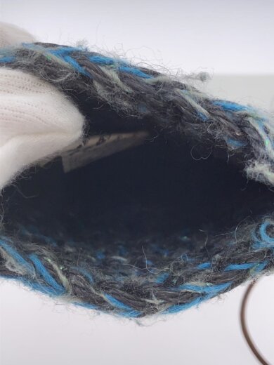 商品画像：ショルダーバッグ/--/BLU 6