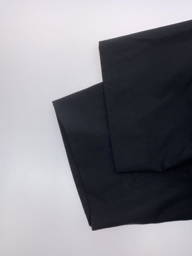 商品画像：24SS/suiting shirt/半袖シャツ/2/ポリエステル/BLK/24-03269M 4