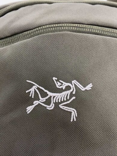 商品画像：MANTIS 2 WAIST PACK/ショルダーバッグ/--/GRN 5