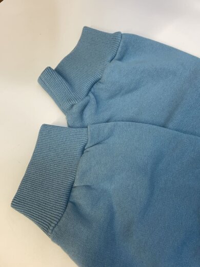 商品画像：パーカー/S/コットン/BLU/767877 6