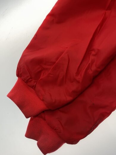 画像：patagoniaシェルドシンチラジャケット/L/ナイロン/RED//6