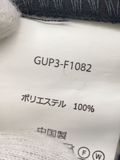 商品画像：ボトム/XS/ポリエステル/GRY/GUP3-F1082// 6