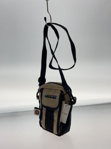 商品画像：ショルダーバッグ/--/BEG 2