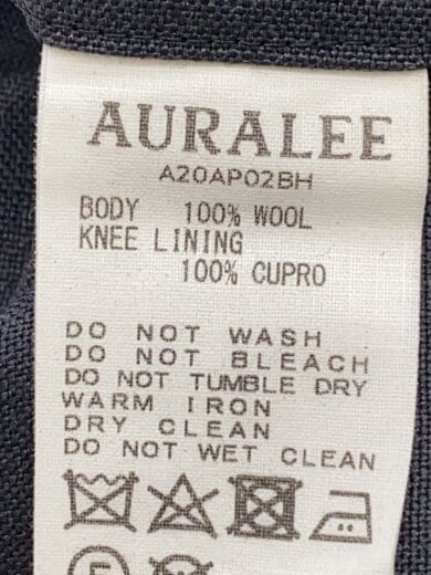 商品画像：スラックスパンツ/A20AP02BH 5