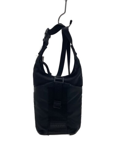 商品画像：ショルダーバッグ/--/BLK 1