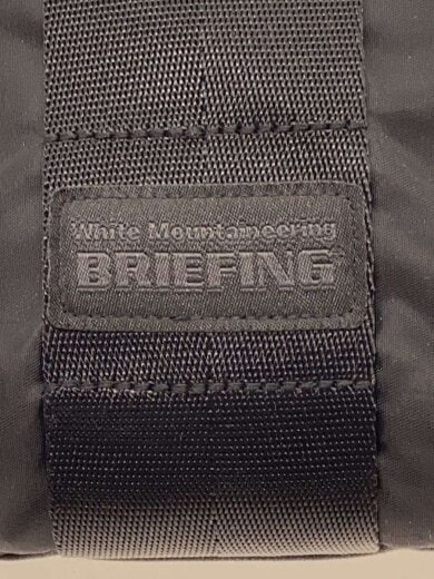 商品画像：ショルダーバッグ/--/BLK 5