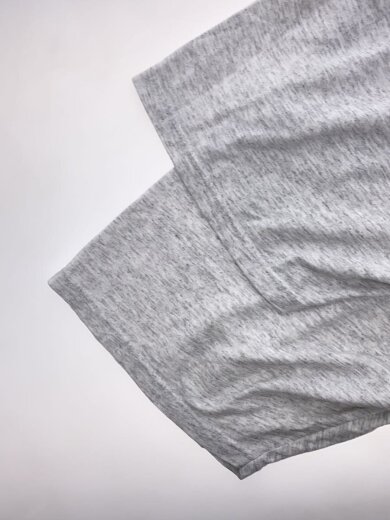 商品画像：マクドナルド/Tシャツ/XXL/コットン/GRY 5