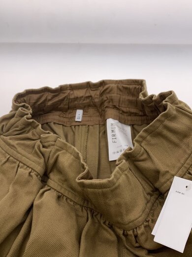 商品画像：ボトム/M/コットン/KHK/FR0204PF 3