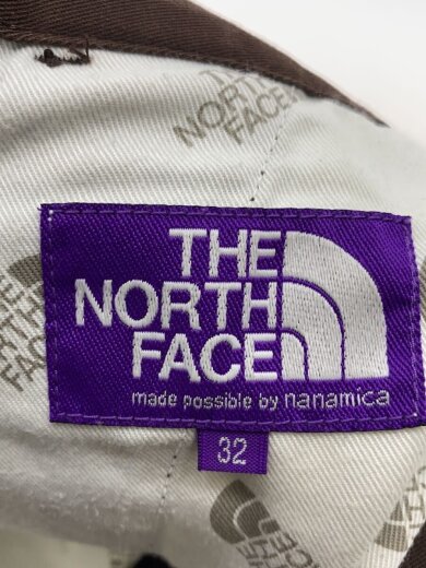 商品画像：ボトム/32/コットン/BRW/NT5051N 4