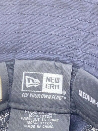 商品画像：ハット/--/NVY/メンズ// 5