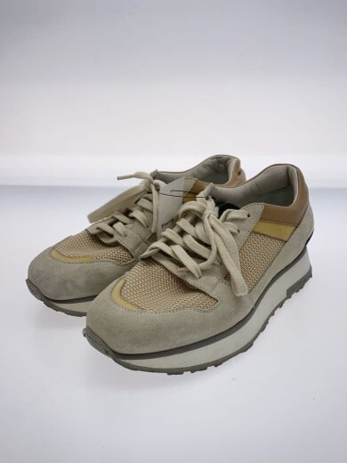 商品画像：ローカットスニーカー/35/BEG// 2