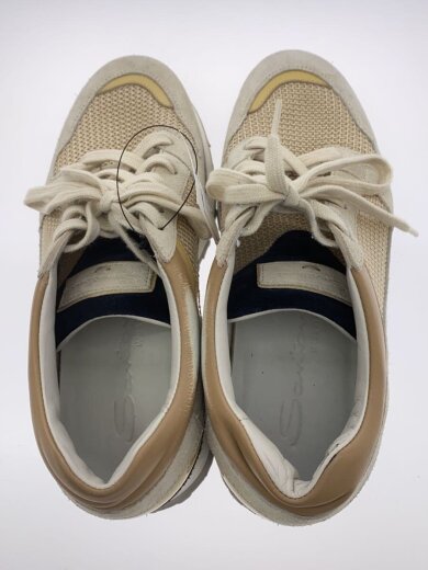 商品画像：ローカットスニーカー/35/BEG// 3