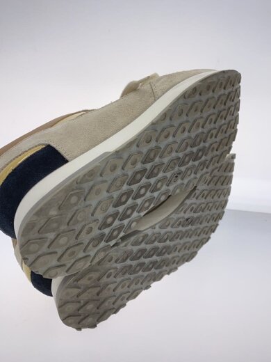 商品画像：ローカットスニーカー/35/BEG// 4