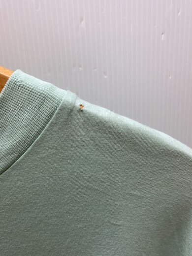 商品画像：Tシャツ/52/コットン/GRN/HUMU0223P1/小穴有// 6