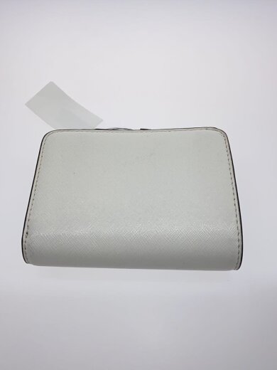 商品画像：Snapshot/2つ折り財布/--/WHT/レディース 2