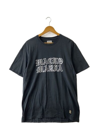 商品画像：Tシャツ/L/コットン/GRY 1