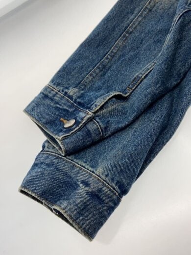 商品画像：Gジャン/M/コットン/IDG/YS1201 5