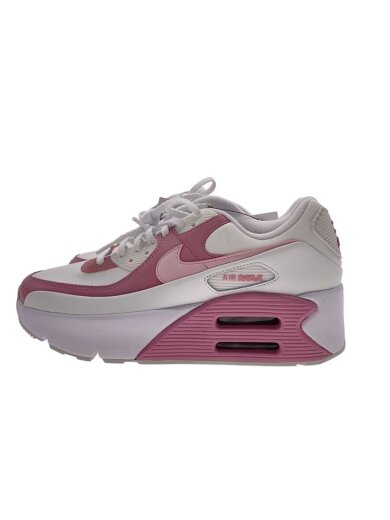 商品画像：AIR MAX 90 LV8_エア マックス 90 LV8/25.5cm/PNK// 1