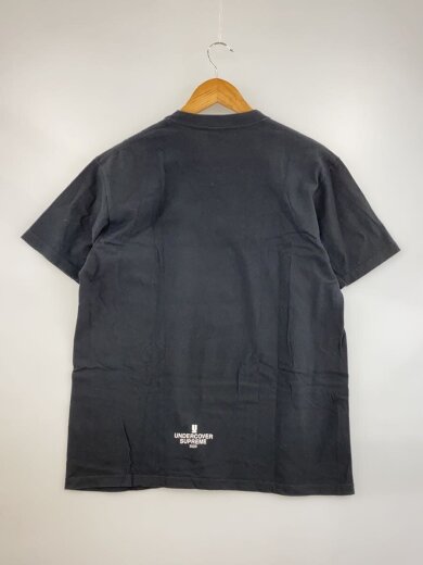 商品画像：Tシャツ/M/コットン/BLK// 2