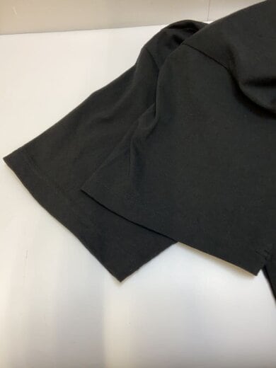 商品画像：Cotton Jersey T-Shirt/Tシャツ/3/コットン/BLK/25-00995S// 6