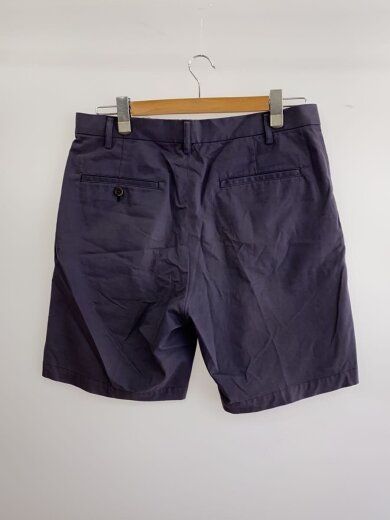 商品画像：ショートパンツ/M/コットン/GRY/無地// 2