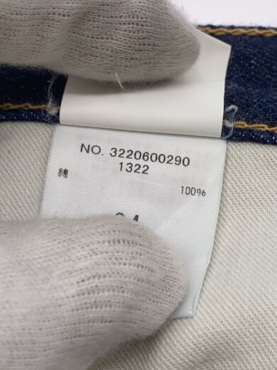商品画像：Earl Denim Pants/ボトム/34/デニム/IDG/32206002690// 6