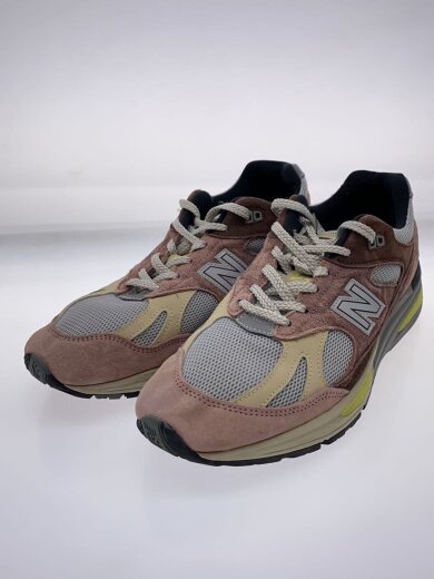 商品画像：U991/レッド/UK9.5/RED// 2