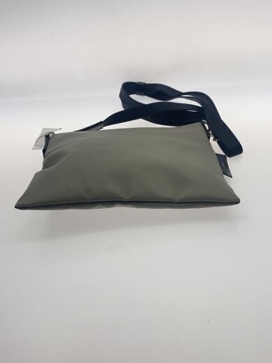 商品画像：ショルダーバッグ/--/GRY// 4