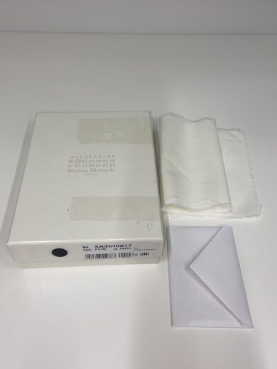 商品画像：3つ折り財布/--/BLK/無地/メンズ/SA3UI0017 7