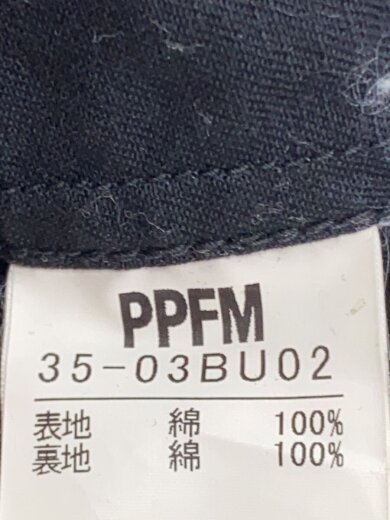 商品画像：00s/ナポレオンジャケット/M/コットン/BLK// 3