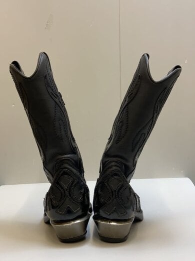商品画像：ウェスタンブーツ/40/BLK// 7