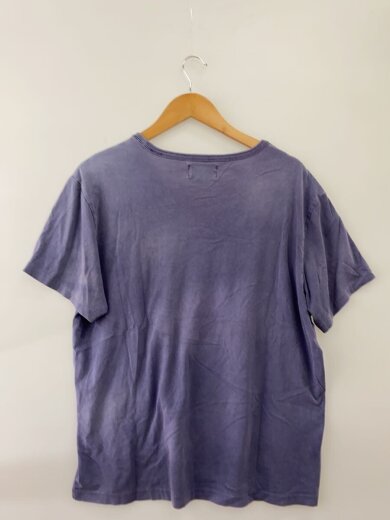商品画像：Tシャツ/L/コットン/PUP/KK-RD-KM-3826 2