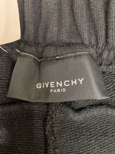 商品画像：ショートパンツ/XS/コットン/BLK/総柄 3