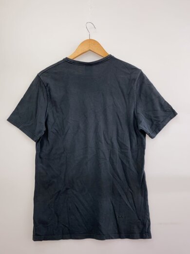 商品画像：Tシャツ/M/コットン/BLK/DA4081-010 2