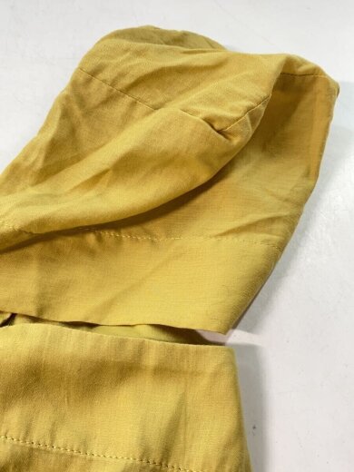 画像：Vivienne Westwood RED LABELキャミワンピース/2/コットン/YLW/16-77-5310015