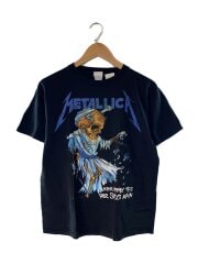 METALLICA/2007/PRO WEIGHT/Tシャツ/M/コットン/BLK