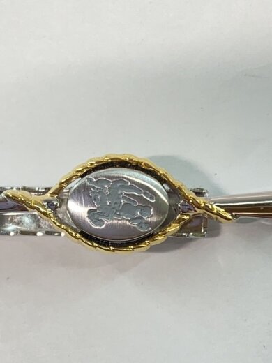 商品画像：アクセサリー/--/SLV/メンズ 4