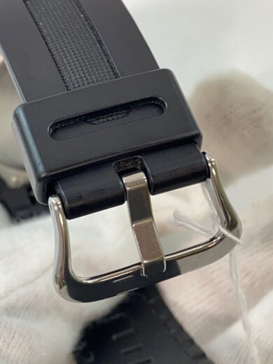 商品画像：腕時計/アナログ/--/BLK/BLK/AW-591 7