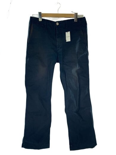 商品画像：ボトム/M/コットン/NVY 1