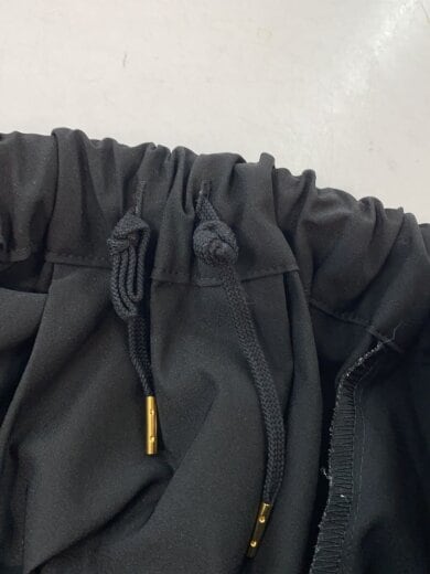 商品画像：ロングスカート/FREE/ポリエステル/BLK 3