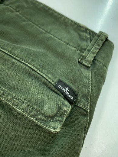 商品画像：カーゴパンツ/34/コットン/KHK/63153EZLN 8