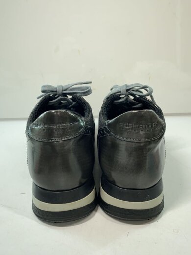 商品画像：ROBERTO.P/ローカットスニーカー/42/BLK 6