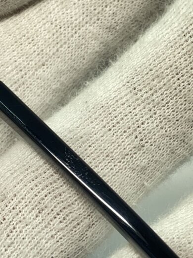 商品画像：サングラス/BLK/BLK/メンズ/STU174J 8