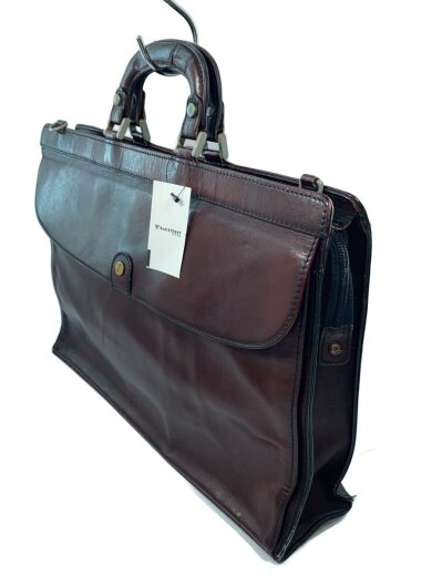 商品画像：ブリーフケース/レザー/BRD 2