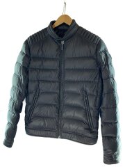 ダウンジャケット/48/ナイロン/GRY/SGB608 R142 AR0