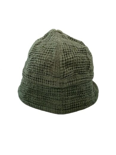 商品画像：バケットハット/L/リネン/KHK/メンズ 3